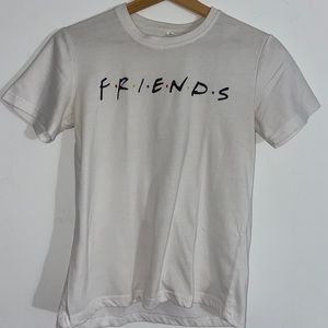 FRIENDS Tee Shirt